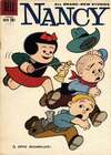 Nancy & Sluggo #162 Comic Books - Covers, Scans, Photos in Nancy & Sluggo Comic Books - Covers, Scans, Gallery